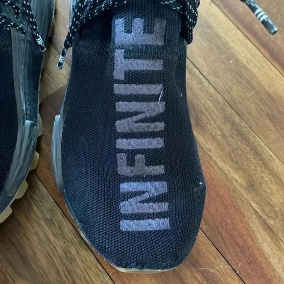 Pharrell x NMD Human Race Trail PRD \'Infinite Species\' main image 7